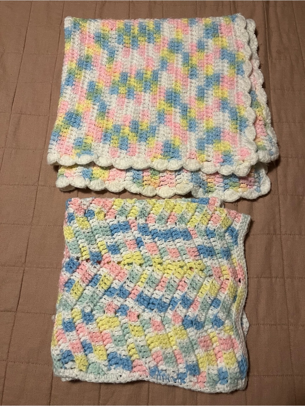 Baby Blankets